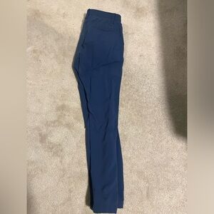 Underarmour Golf Pants tapered